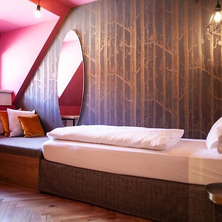 Bayerischer Hof Ingolstadt Extérieur photo