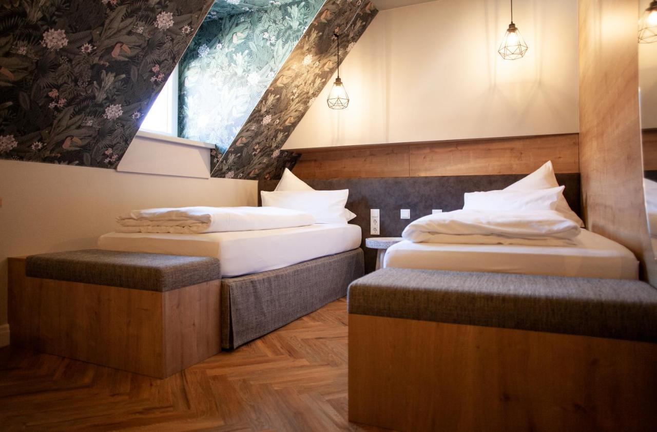 Bayerischer Hof Ingolstadt Extérieur photo