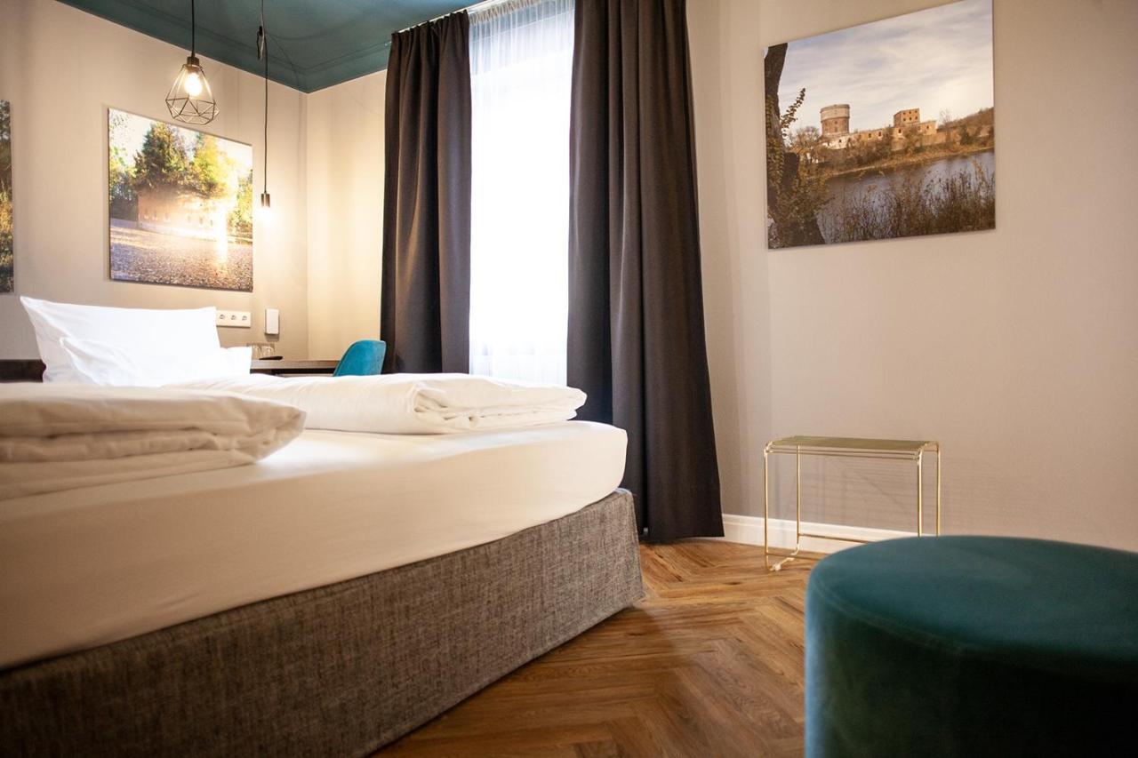 Bayerischer Hof Ingolstadt Extérieur photo