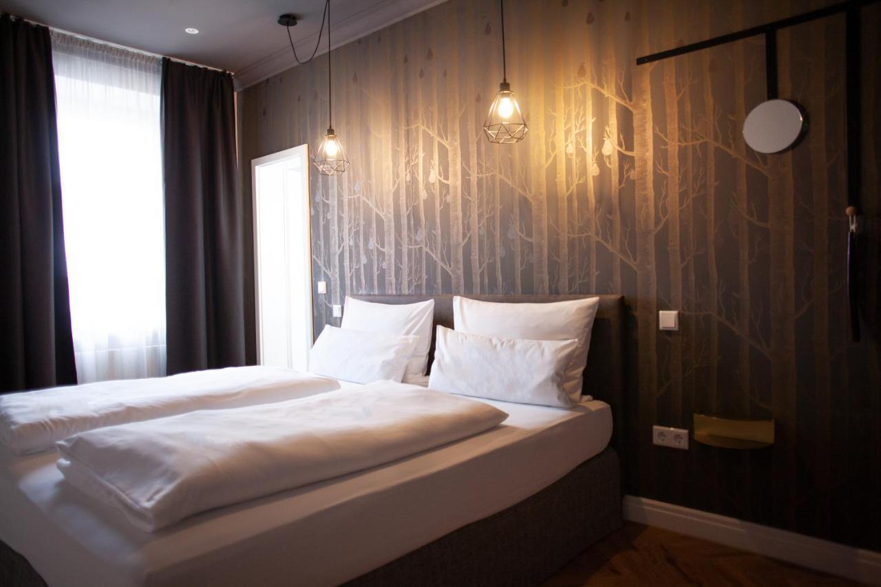 Bayerischer Hof Ingolstadt Extérieur photo
