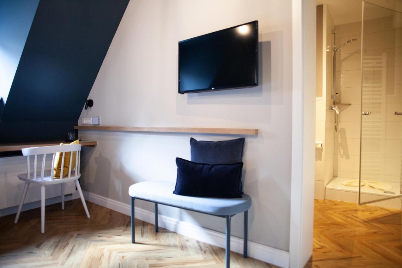 Bayerischer Hof Ingolstadt Extérieur photo