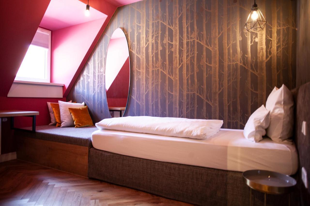 Bayerischer Hof Ingolstadt Extérieur photo