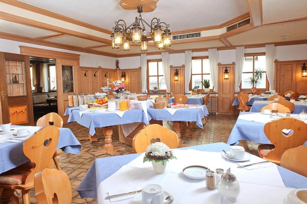 Bayerischer Hof Ingolstadt Extérieur photo
