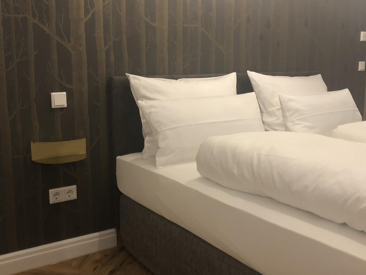 Bayerischer Hof Ingolstadt Extérieur photo