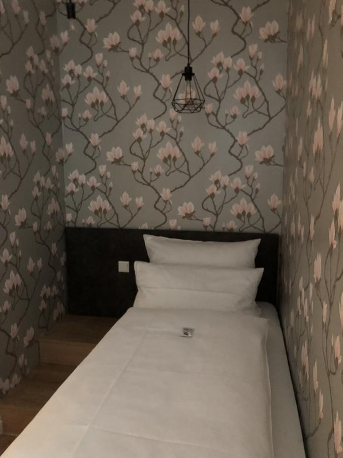 Bayerischer Hof Ingolstadt Extérieur photo