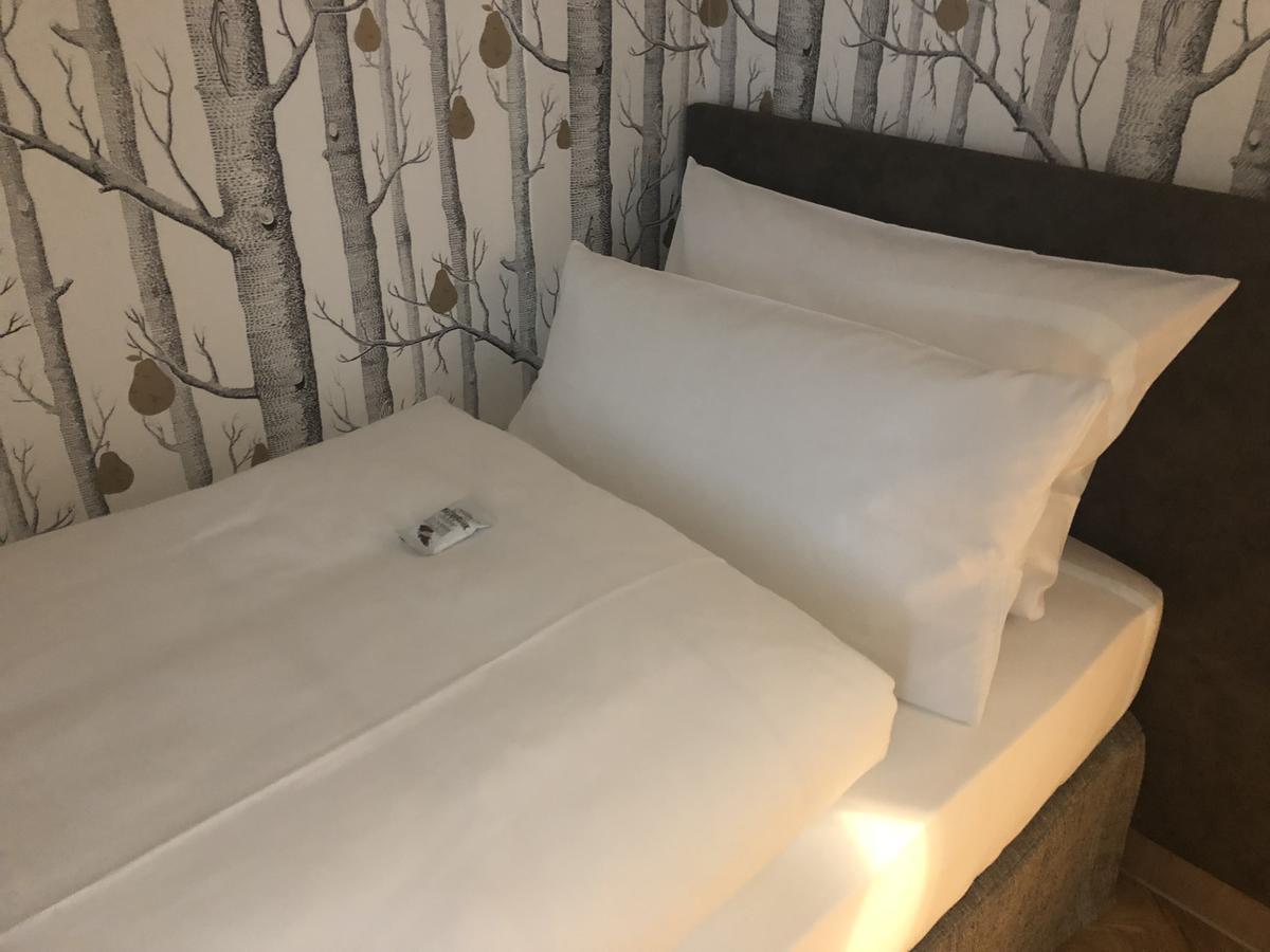 Bayerischer Hof Ingolstadt Extérieur photo