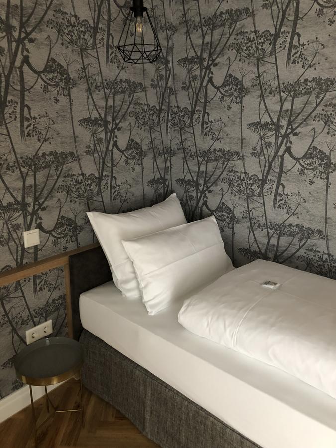 Bayerischer Hof Ingolstadt Extérieur photo